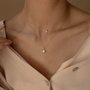 Varëse 2-në-1 “Star”