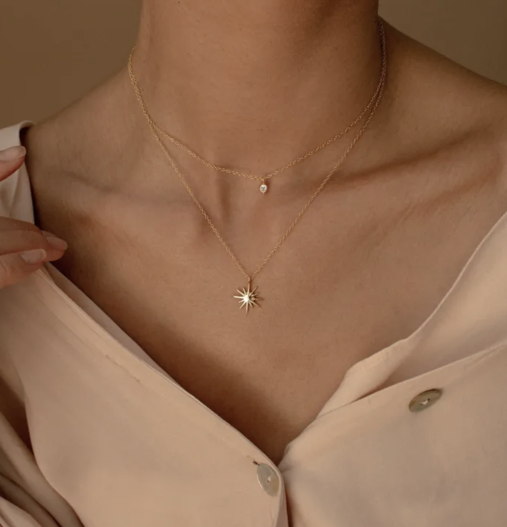 Varëse 2-në-1 “Star”