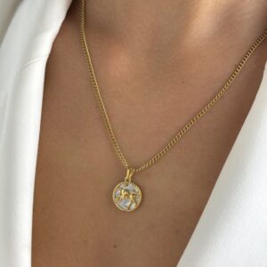 Varëse “Zodiac”.