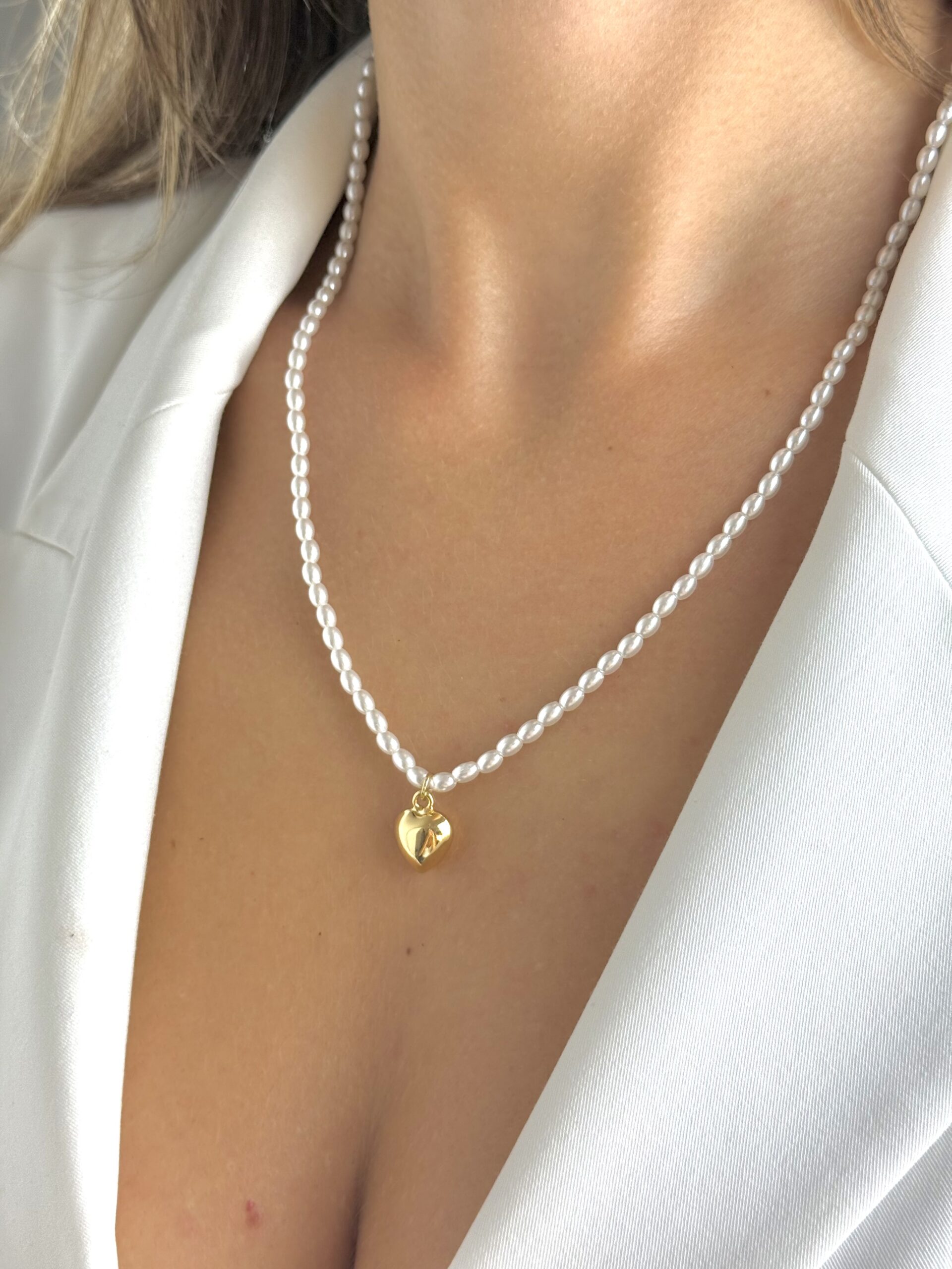 Varëse “Love Pearl”