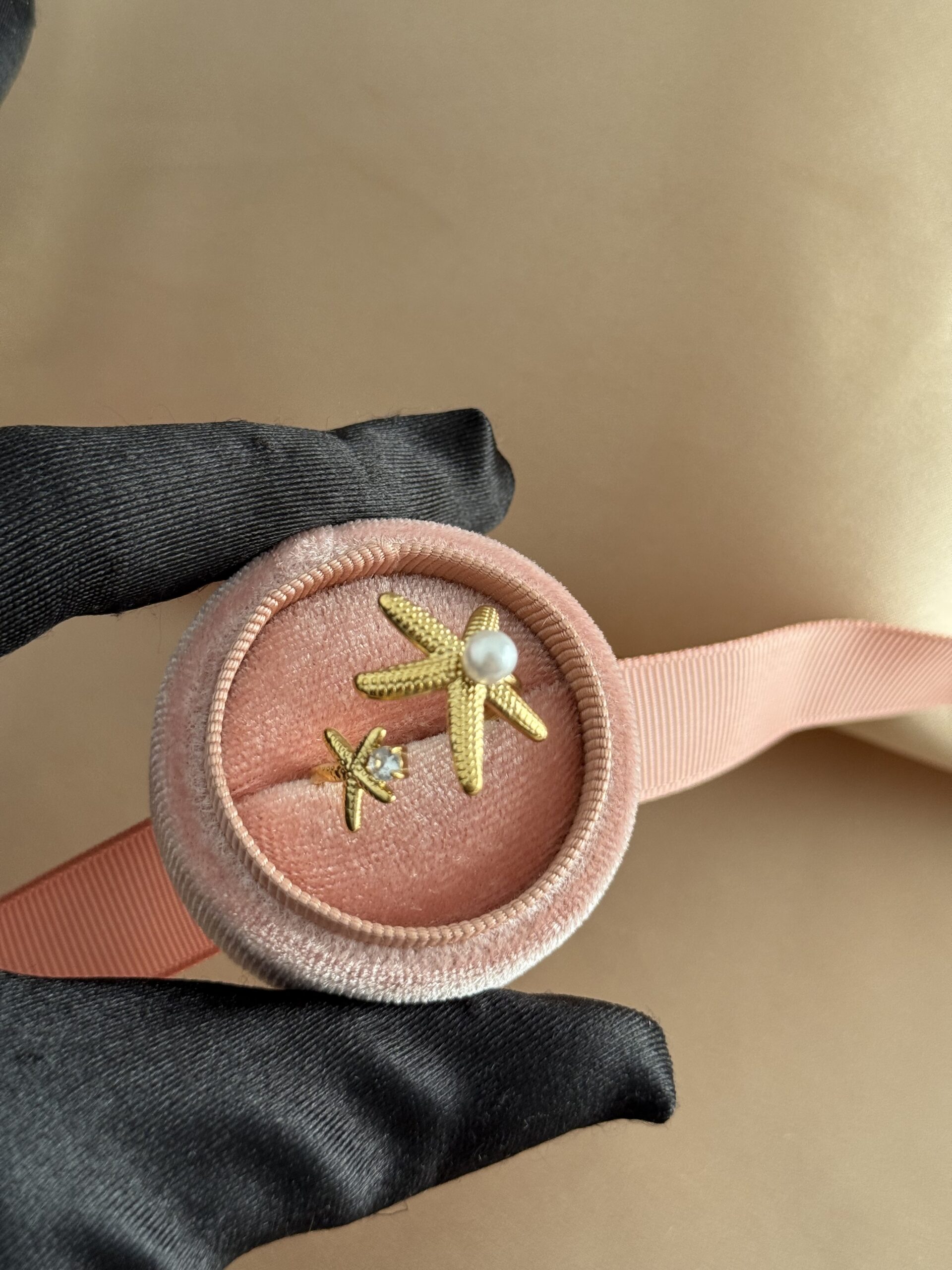 Unaza”Yll perle” - Figura 2