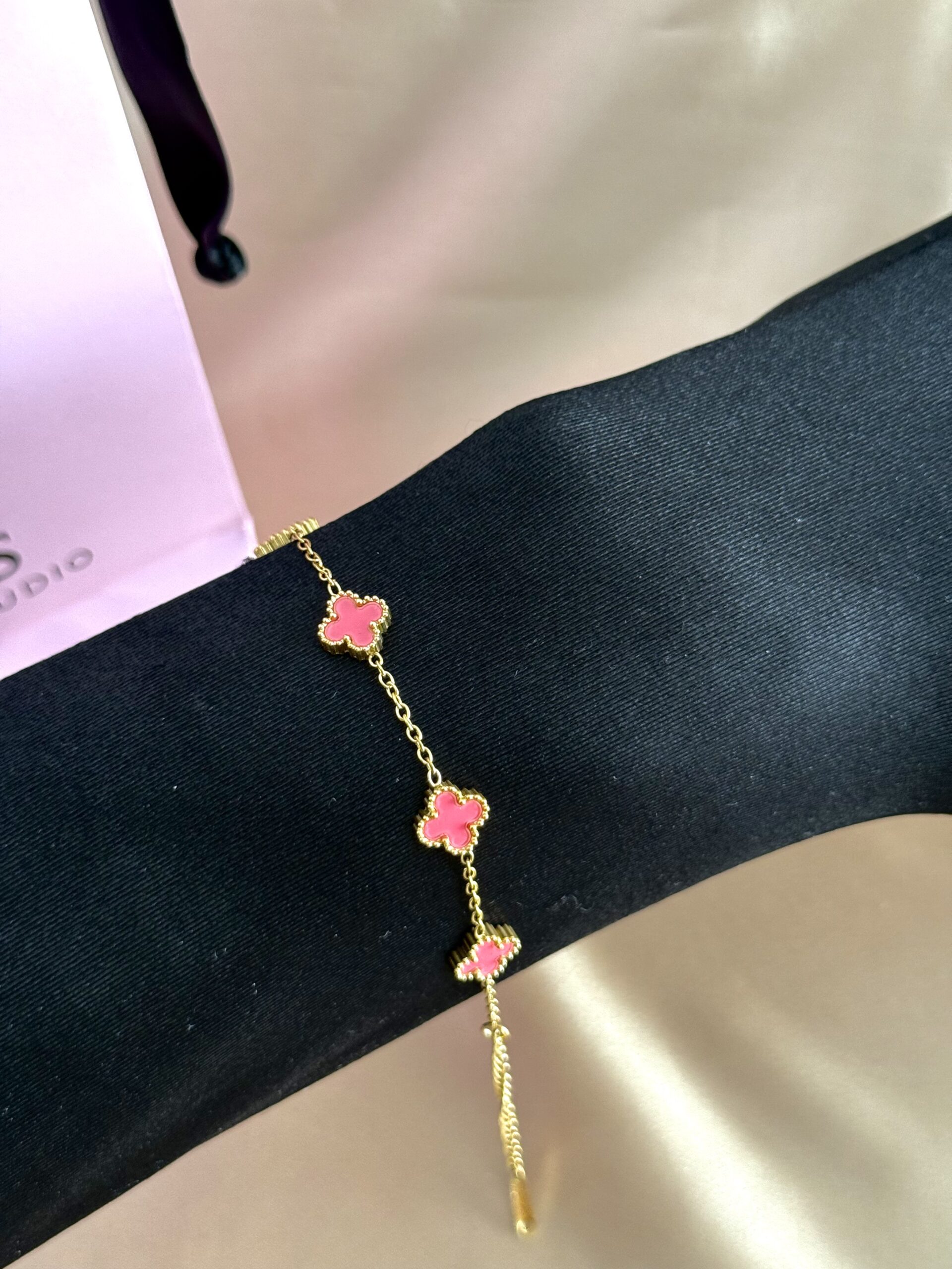 Byzylyk “ Floria Rosé”