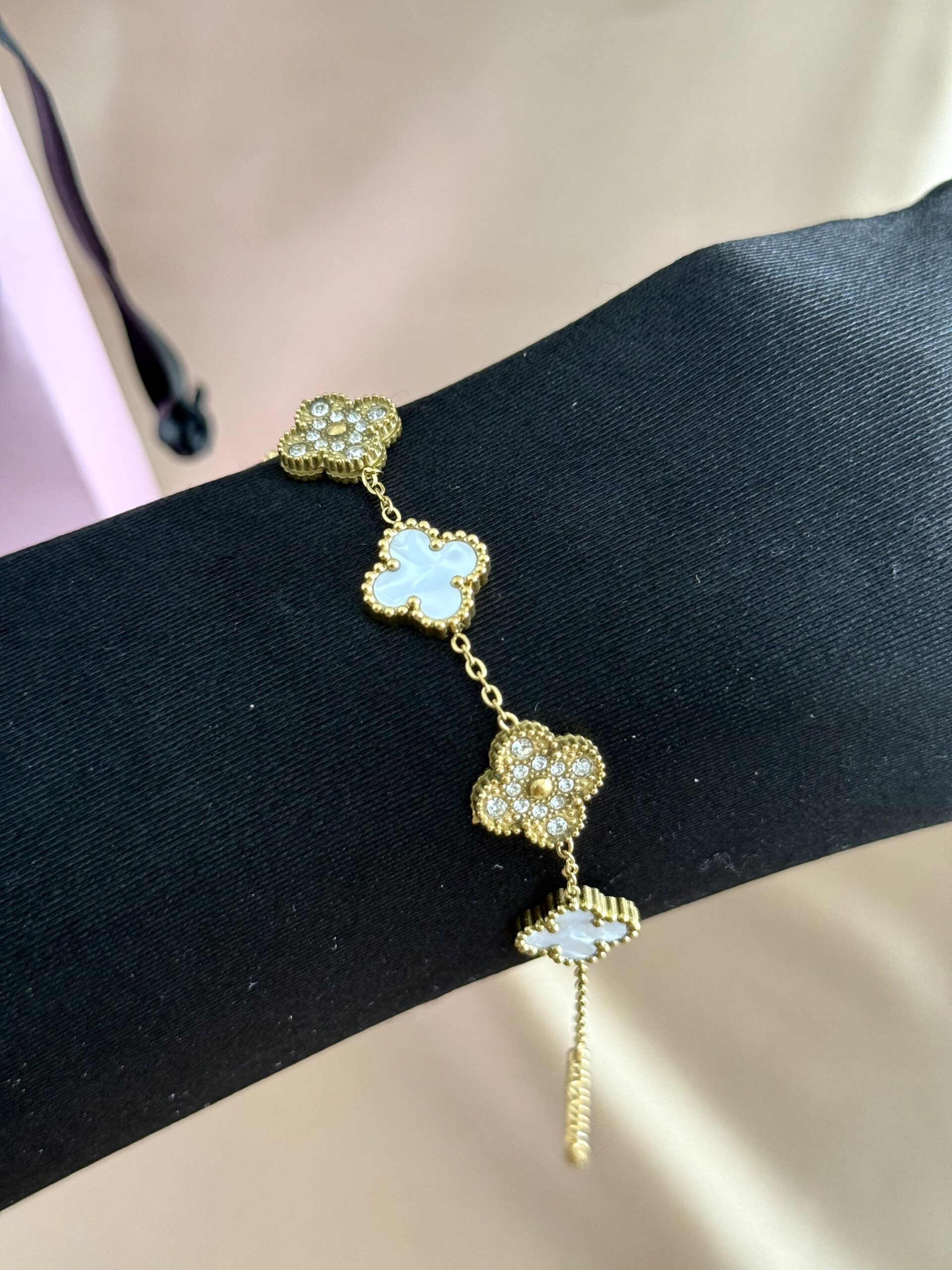 Byzylyk “Blosséria”