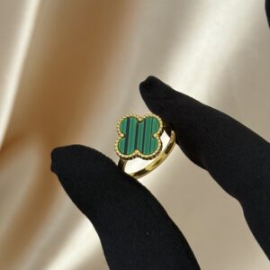 Unaza”Lule Jeshile”