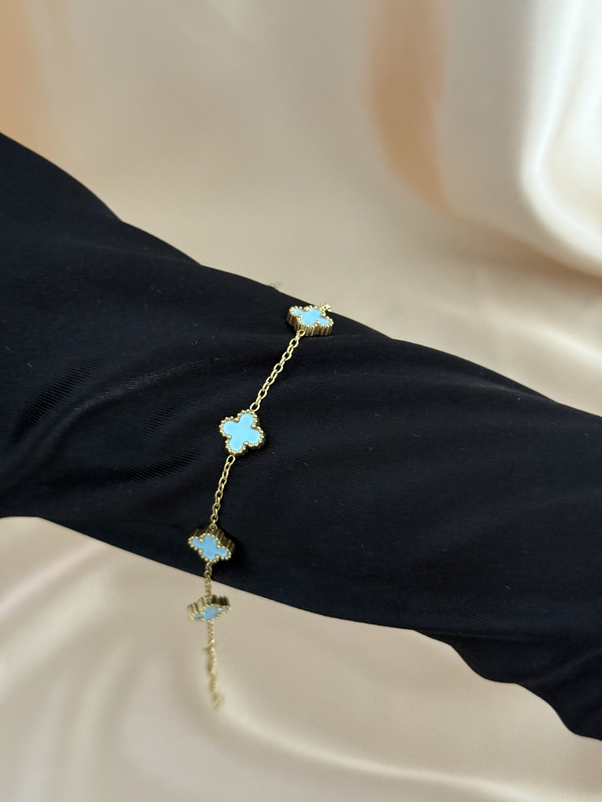 Byrzylyk “ Celestia”