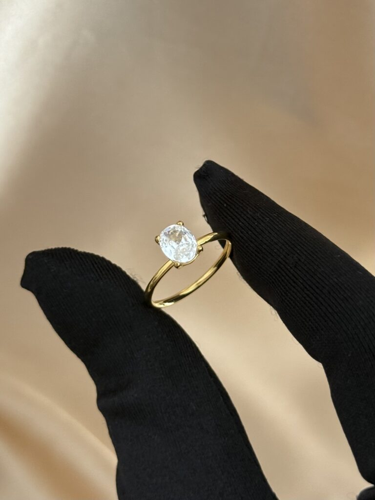 Unaza “ Solé”