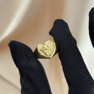 Unaza “Engjëll”