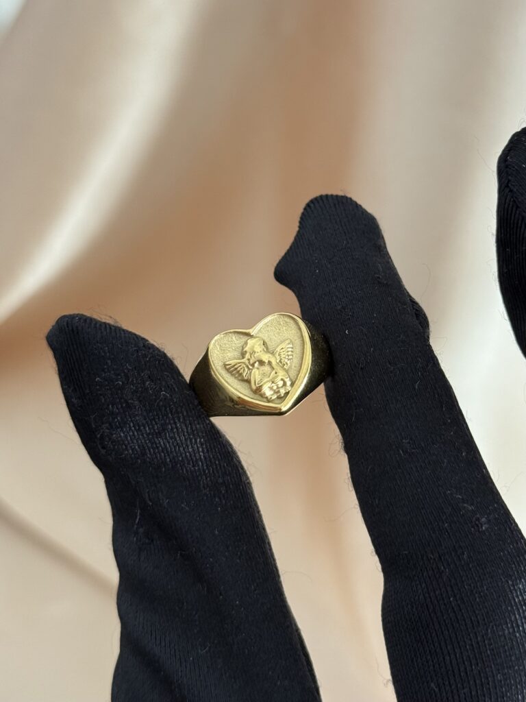 Unaza “Engjëll”