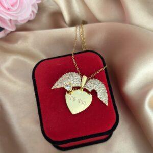 Varse “Mesazhi i Zemrës”