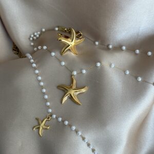 Set “Ylli i Perlave”