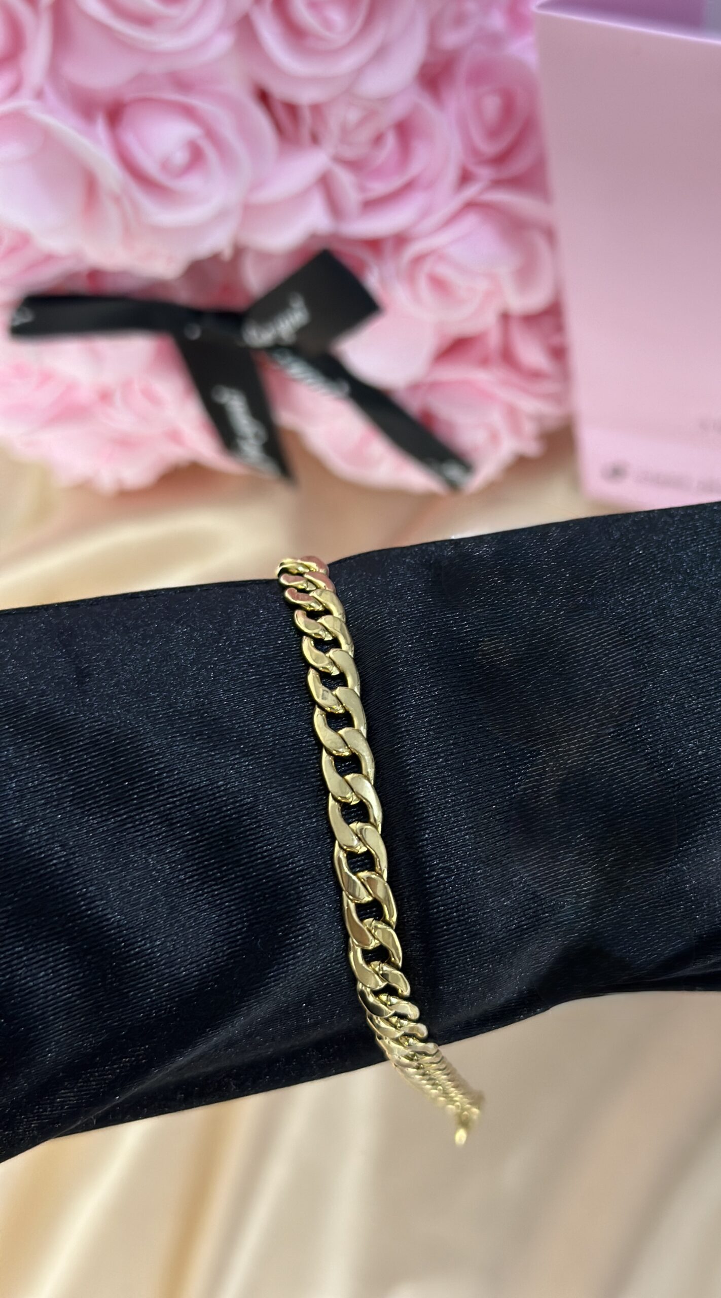 Byzylyk “Cuban ”