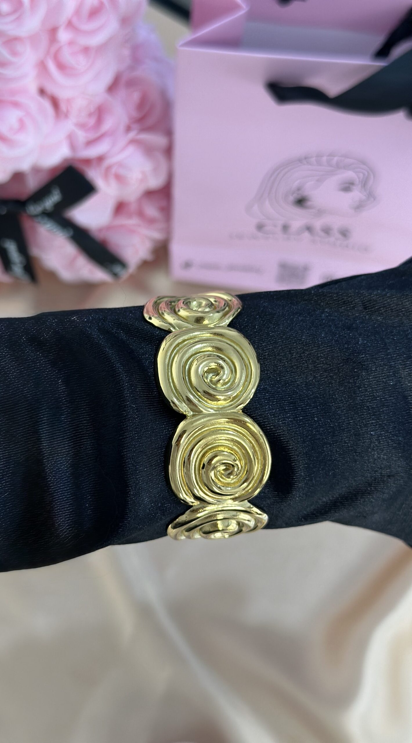 Byzylyk “Statik”