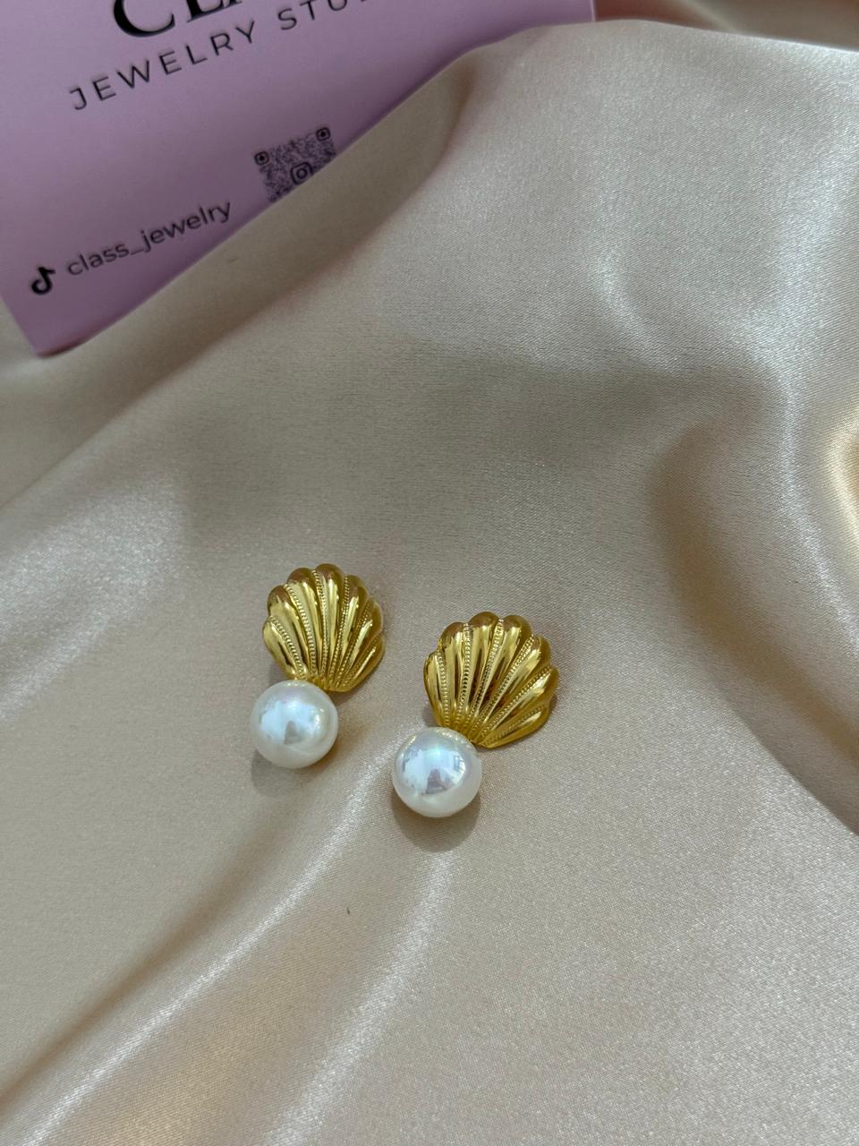 Vëthe me Perlë & Guackë