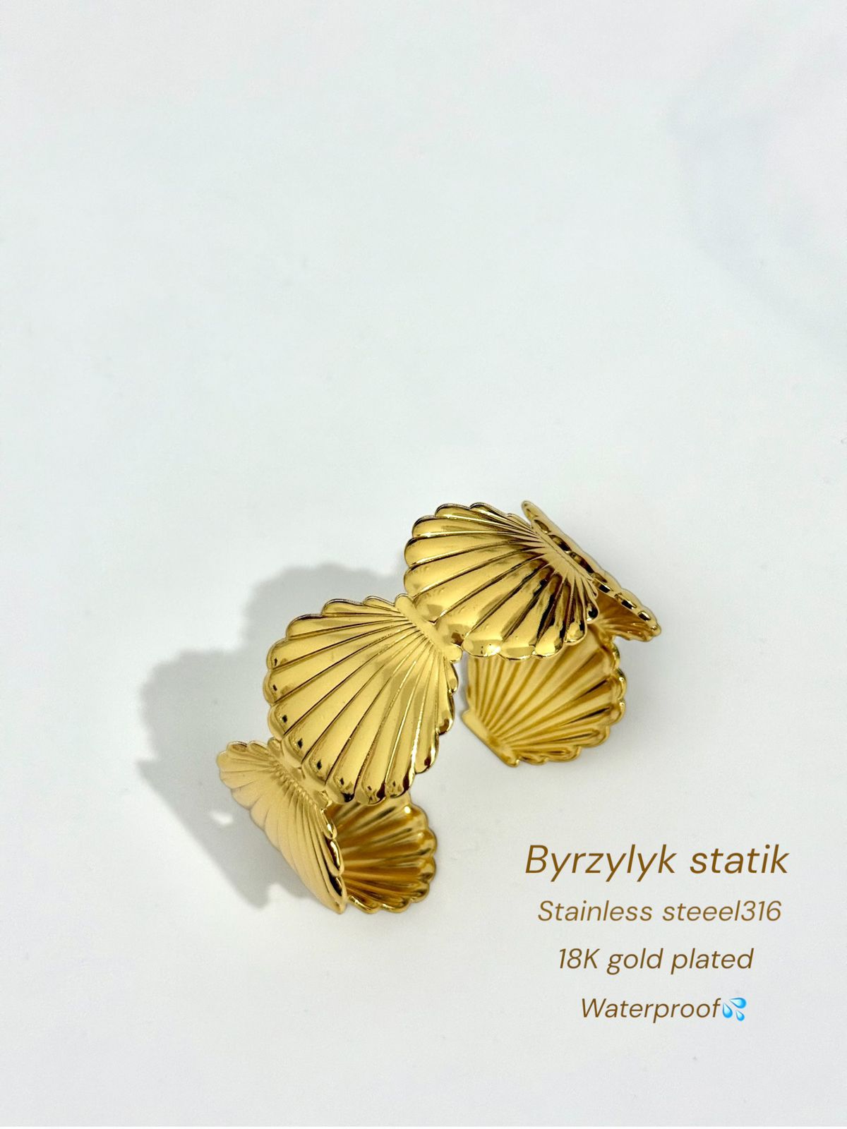 Byzylyk Statik