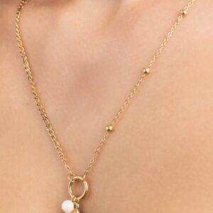 Varësja “Guaska & Perla”