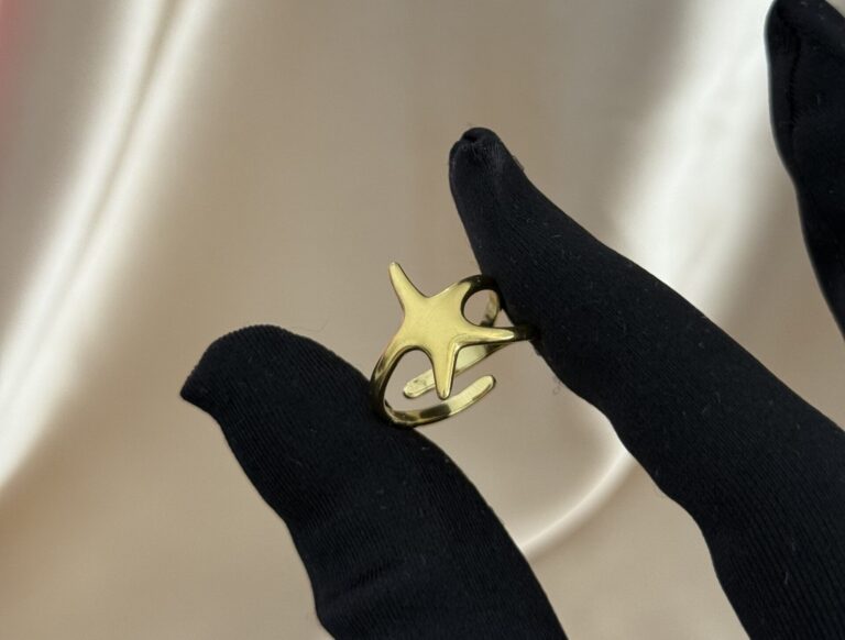 Unaza “Luma”